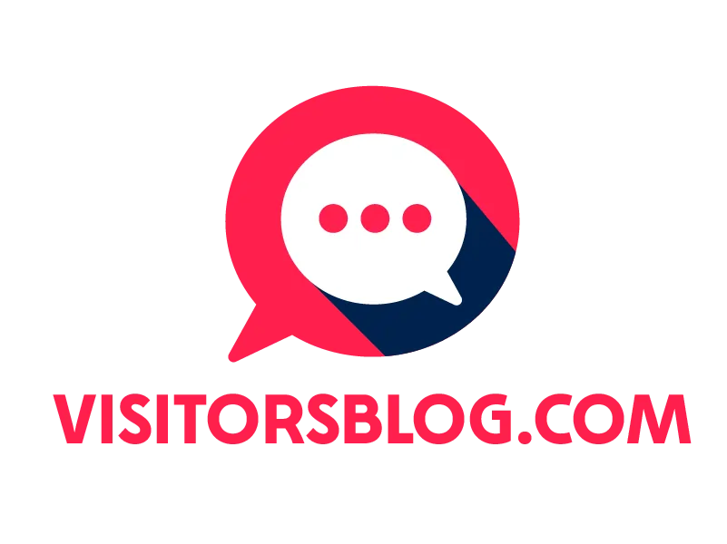 visitorsblog logo